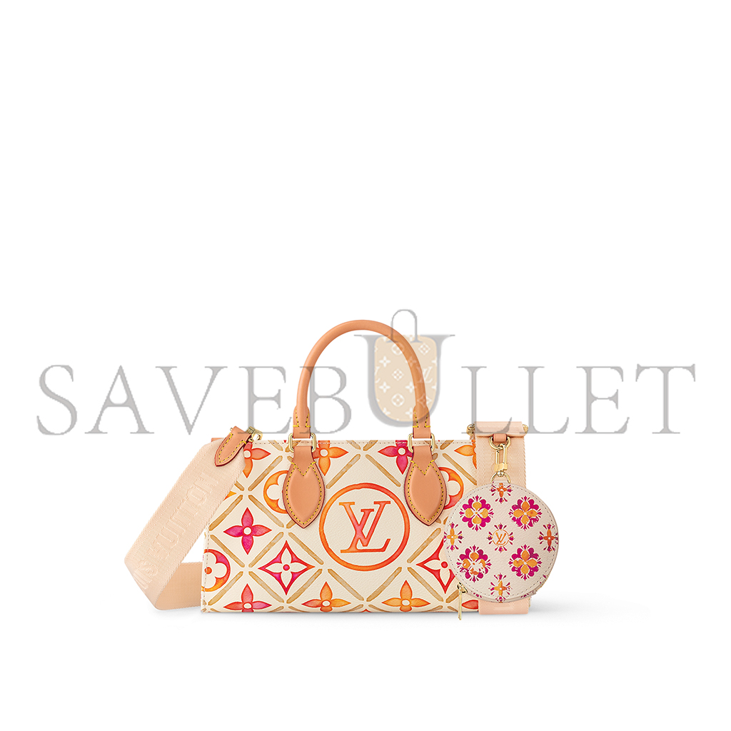 l**is V*t*n onthego east west m25318 (25*13*10cm)